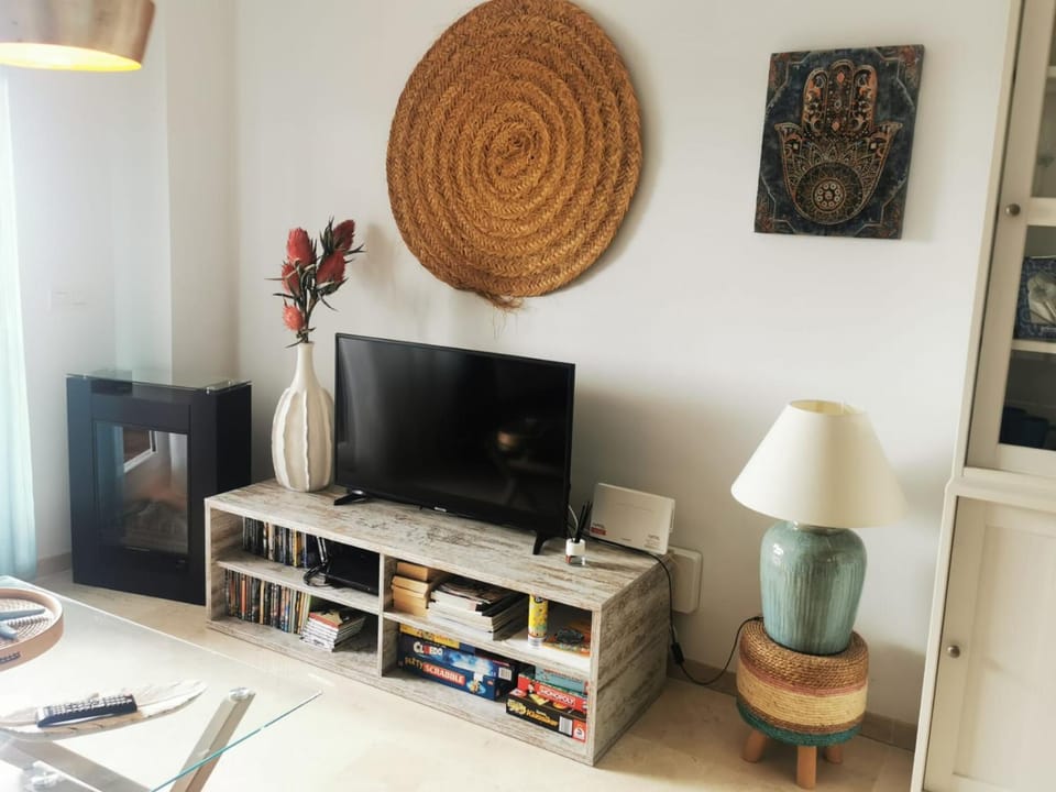 TV and multimedia
