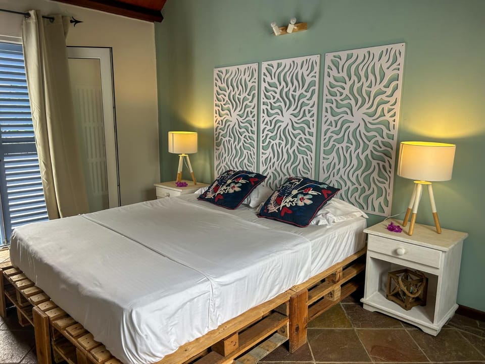 Experience Unmatched Comfort at Villa Fody by Dodo Retreats Villa in Grand Baie