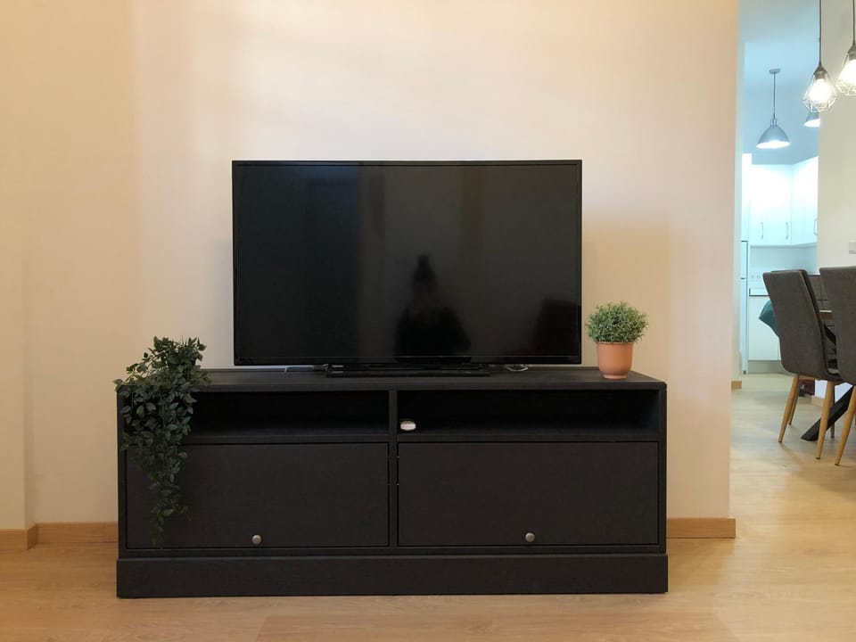 TV and multimedia