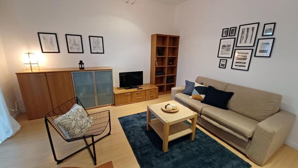 TV and multimedia, Living room