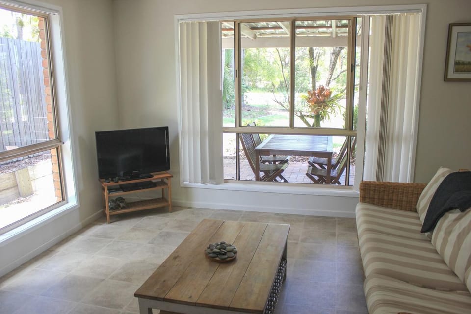 2 51 Carlo Road Rainbow Beach House in Rainbow Beach