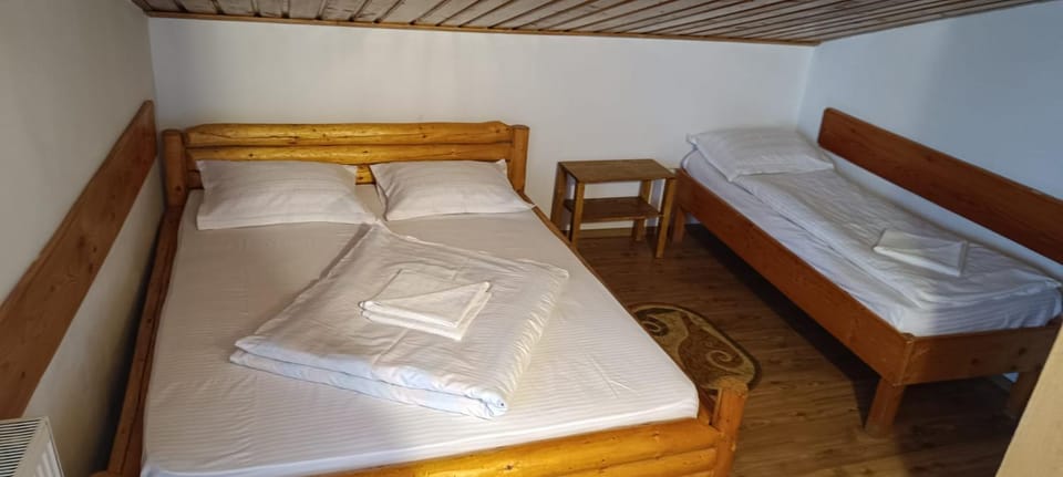 Cabana Groapa Seaca Bed and Breakfast in Romania