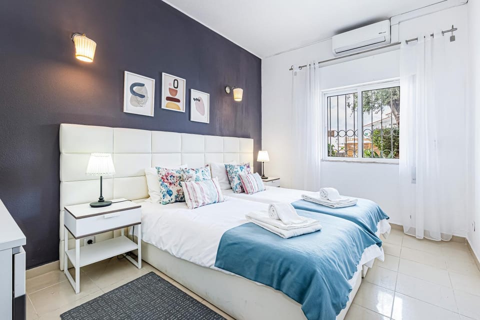 Edif. Valemangude Apartment in Albufeira