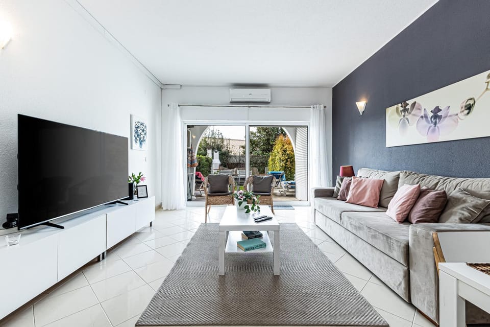 Edif. Valemangude Apartment in Albufeira