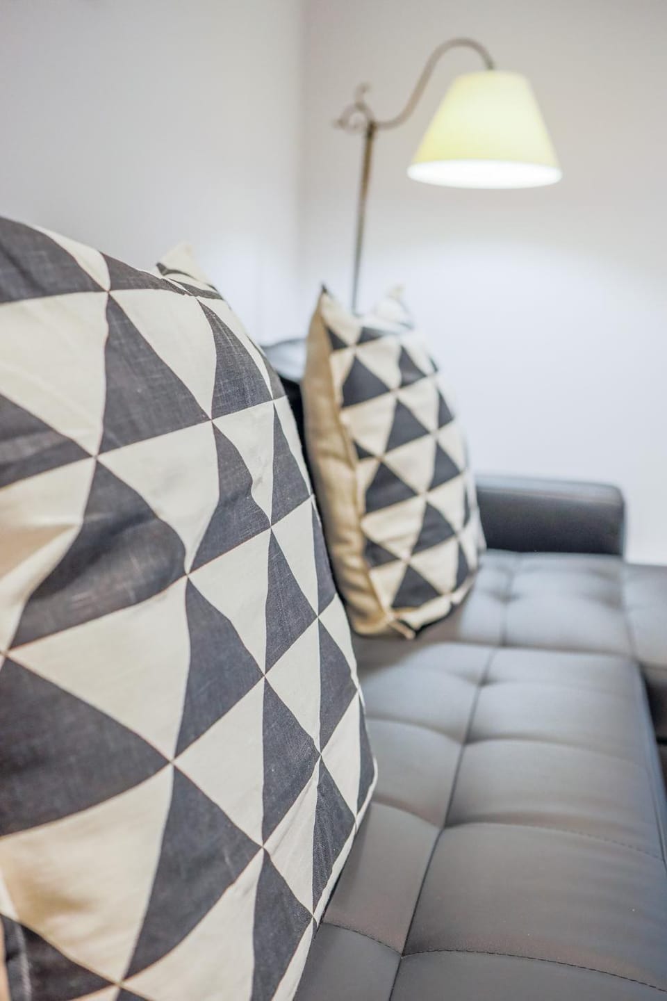 EXCLUSIVO APT 2 HAB-2 BAÑOS-LUMINOSO ↑ CALIDADES Apartment in Seville