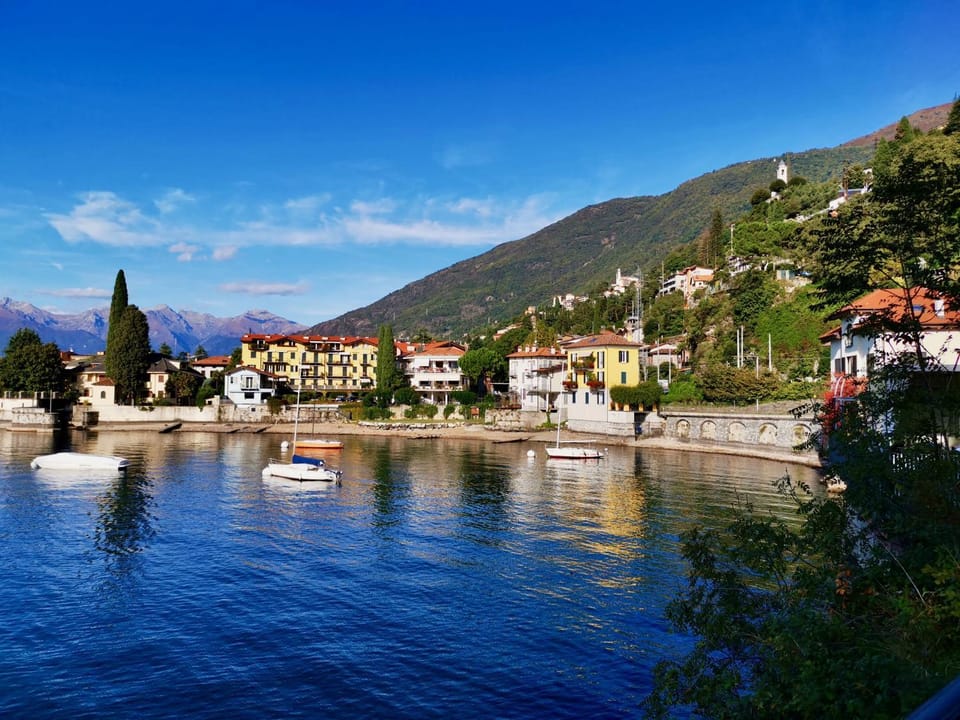 Property building, Nearby landmark, Neighbourhood, Natural landscape