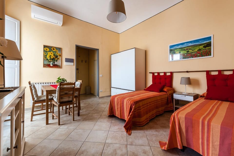 All' Ombra Del Duomo Apartment in Florence