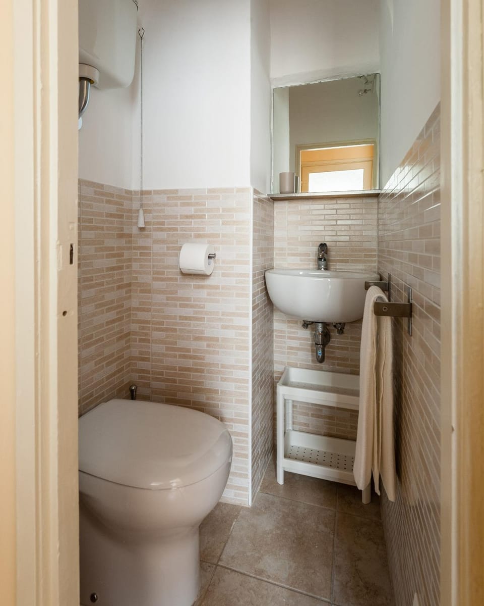 All' Ombra Del Duomo Apartment in Florence