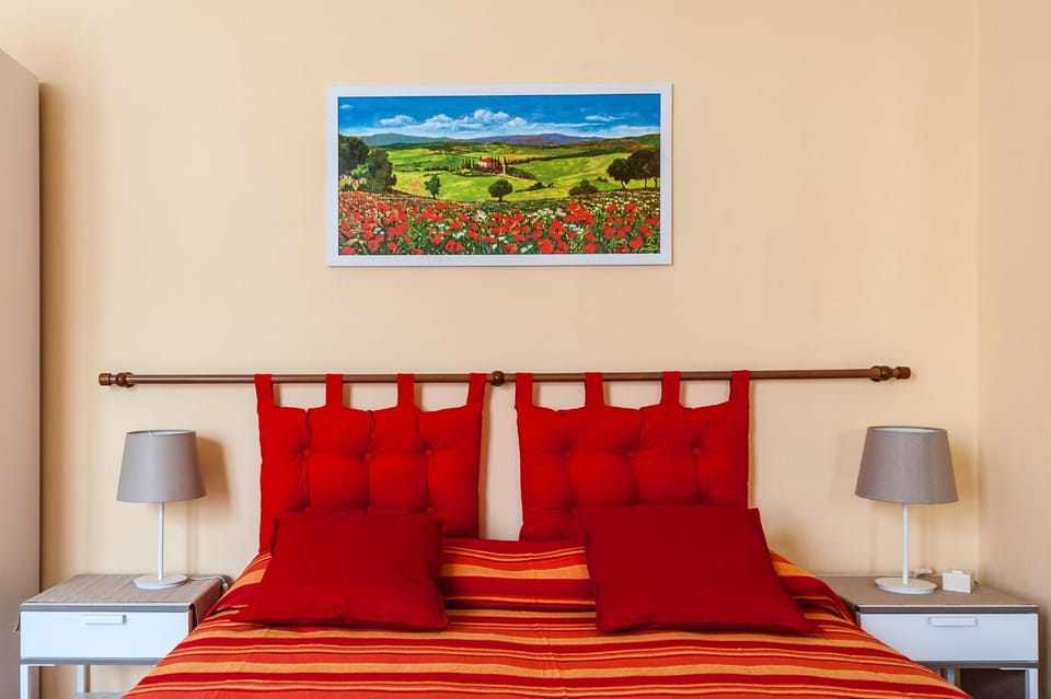 All' Ombra Del Duomo Apartment in Florence