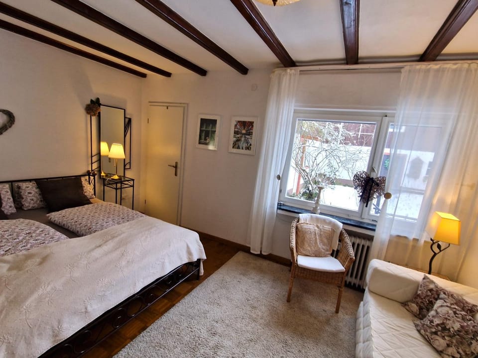 Hoffmanns-Hof-Sinspert Apartment in North Rhine-Westphalia