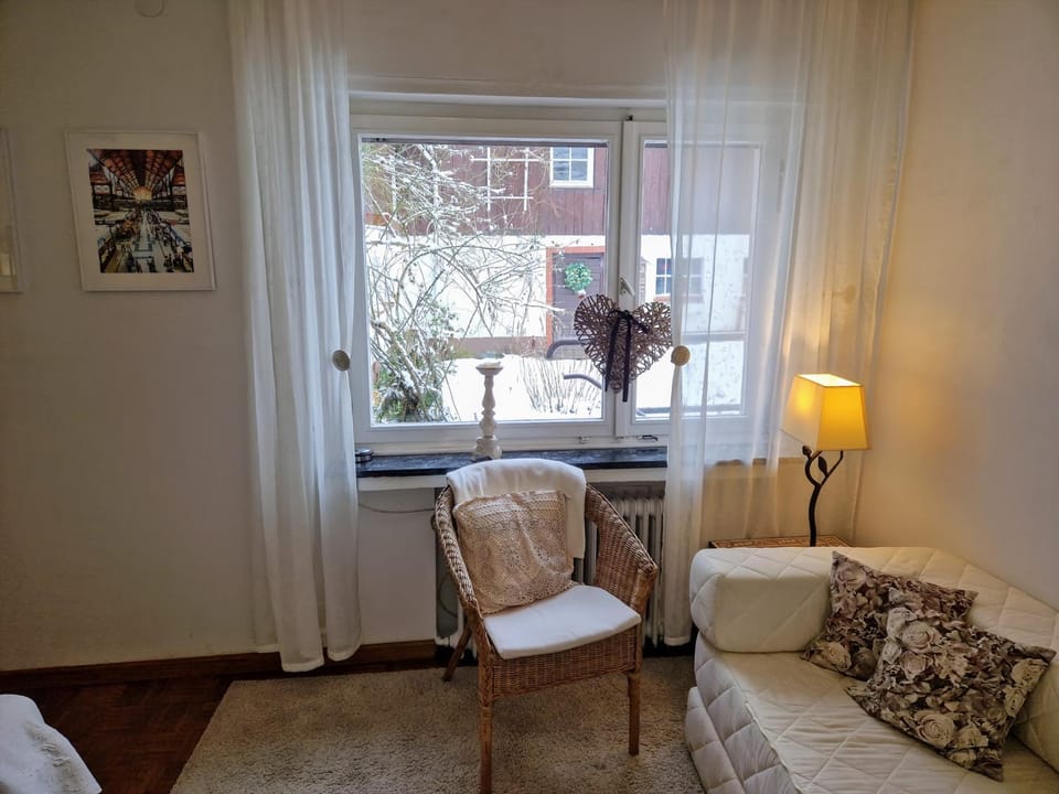 Hoffmanns-Hof-Sinspert Apartment in North Rhine-Westphalia