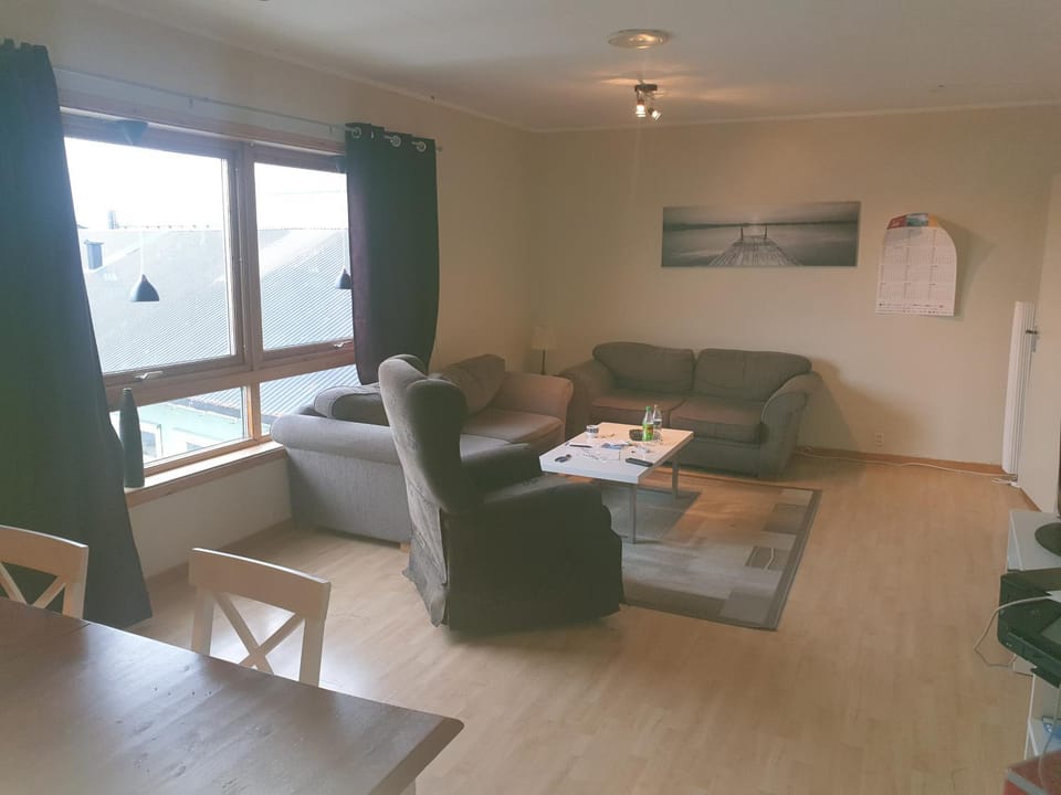 Kristian 4. Gt. apartement Apartment in Troms Og Finnmark