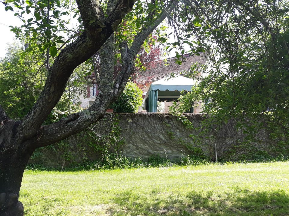 BBQ facilities, Garden, Family