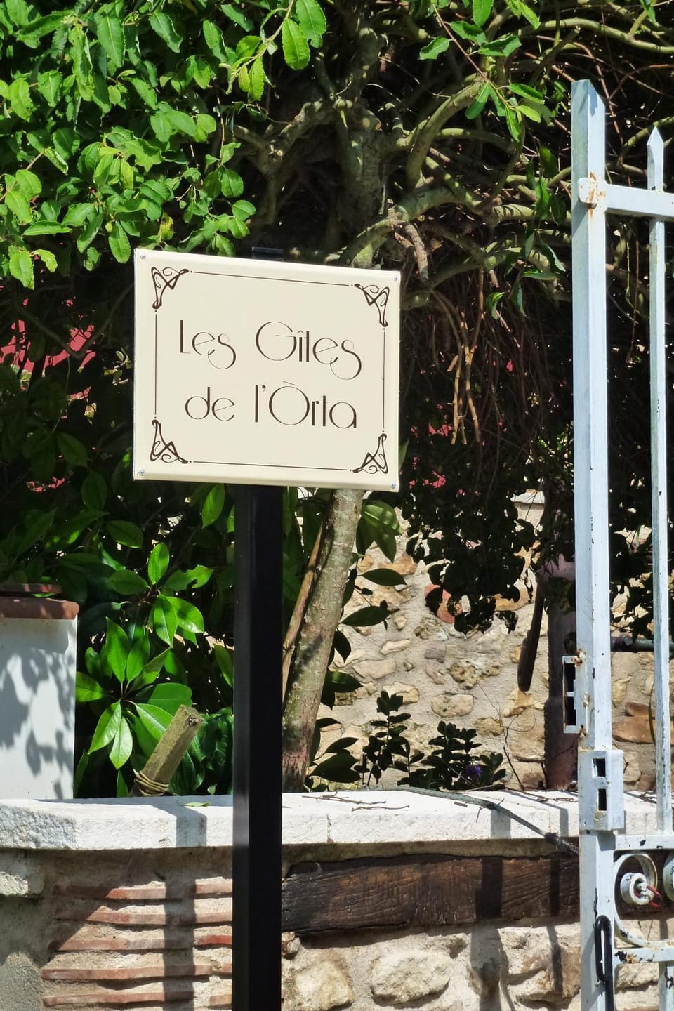 Logo/Certificate/Sign