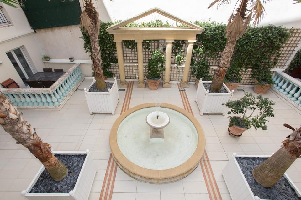 Patio, View (from property/room)
