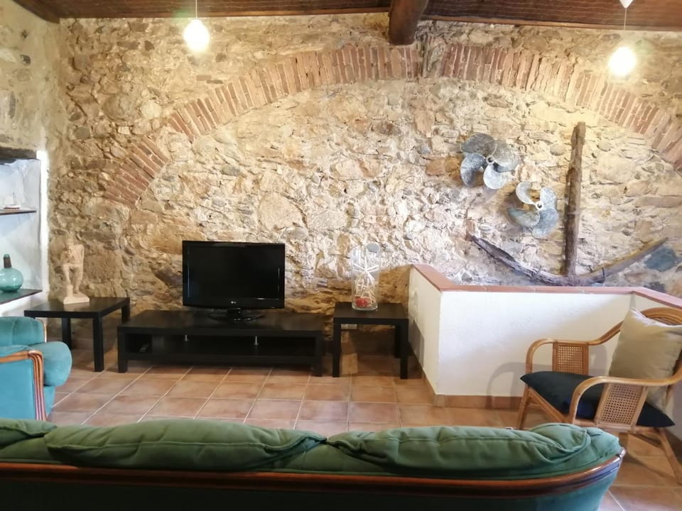 Casa de pescadores Villa in Alt Empordà