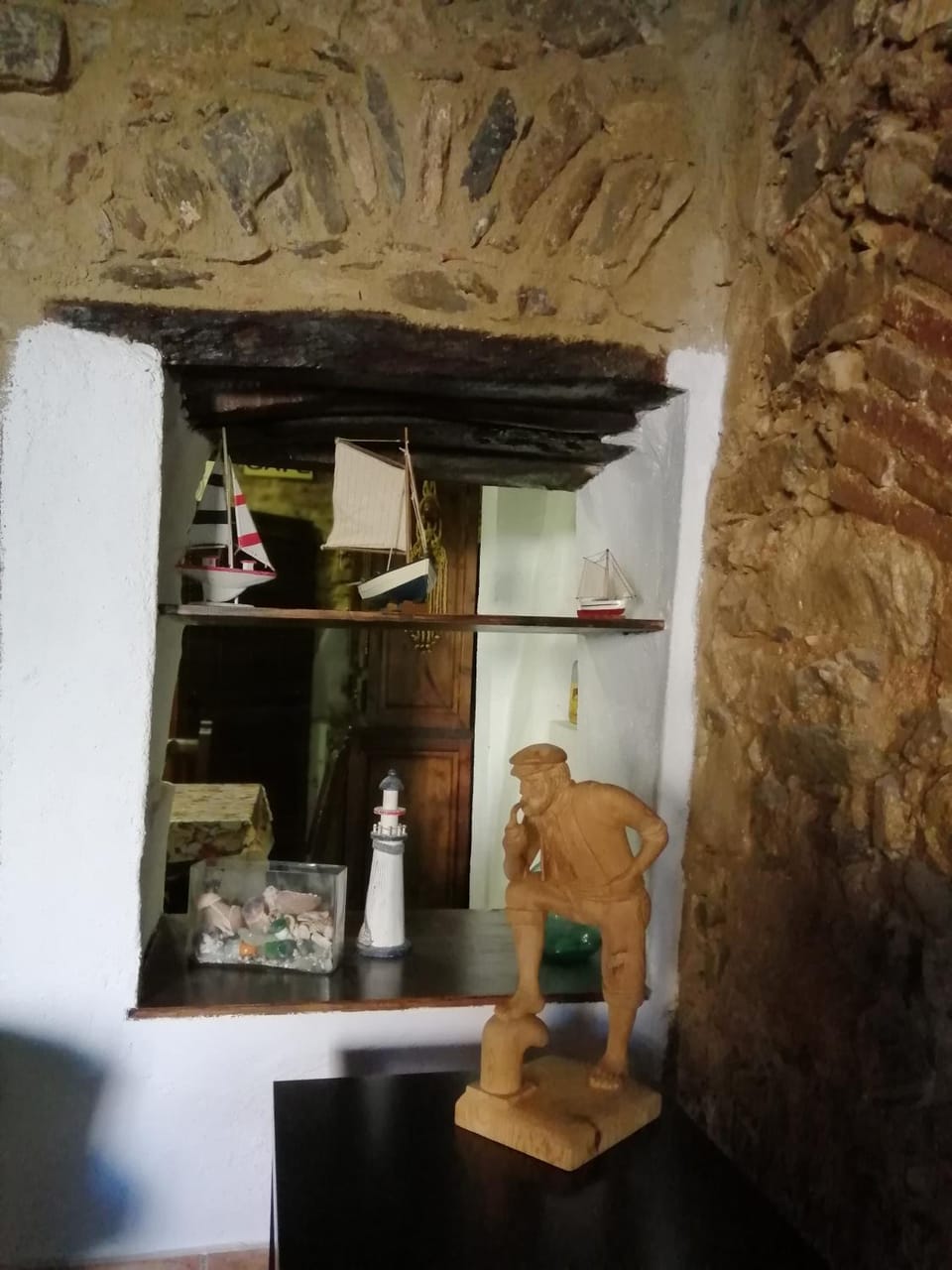 Casa de pescadores Villa in Alt Empordà