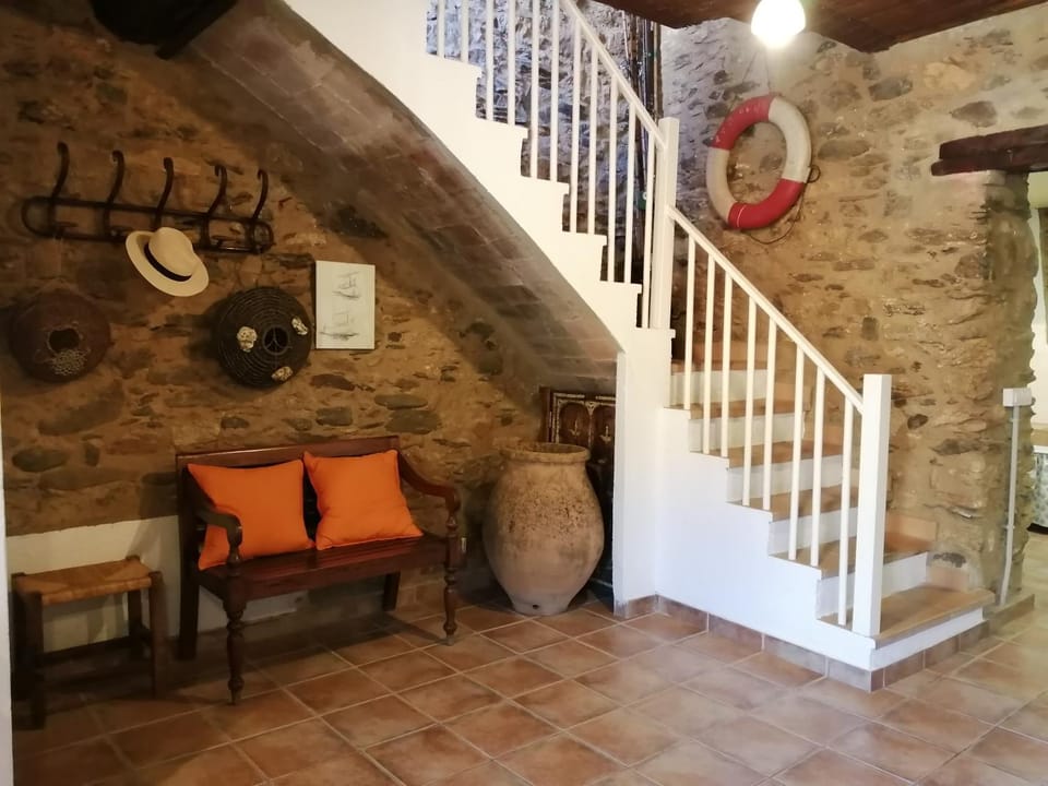 Casa de pescadores Villa in Alt Empordà