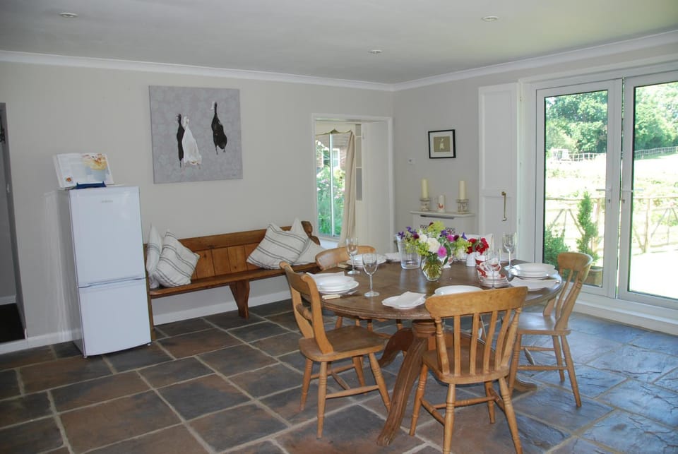 Snaffles House in Wealden District
