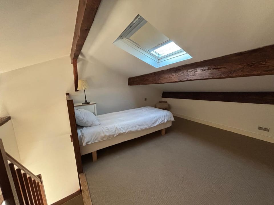 Chambres d'Hôtes La Bastide des Trémières Bed and Breakfast in Nouvelle-Aquitaine