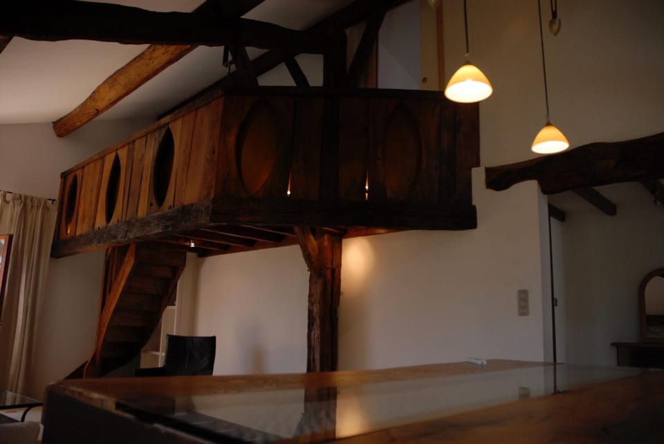 Chambres d'Hôtes La Bastide des Trémières Bed and Breakfast in Nouvelle-Aquitaine