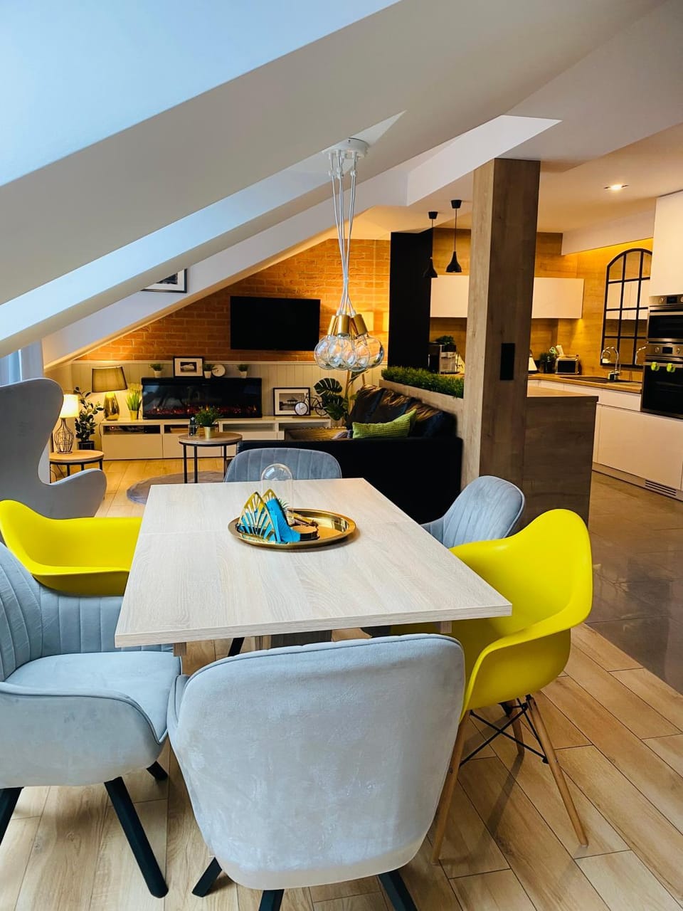 Apartament MoLoo II Apartment in Poland