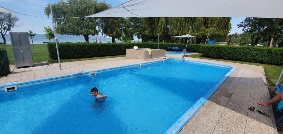 Off site, Swimming pool, Swimming pool