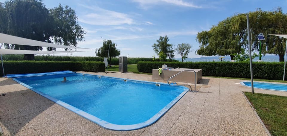 Off site, Swimming pool, Swimming pool