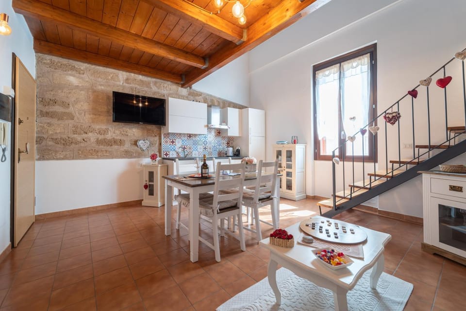 Sweet Loft in posizione favolosa Apartment in Alghero