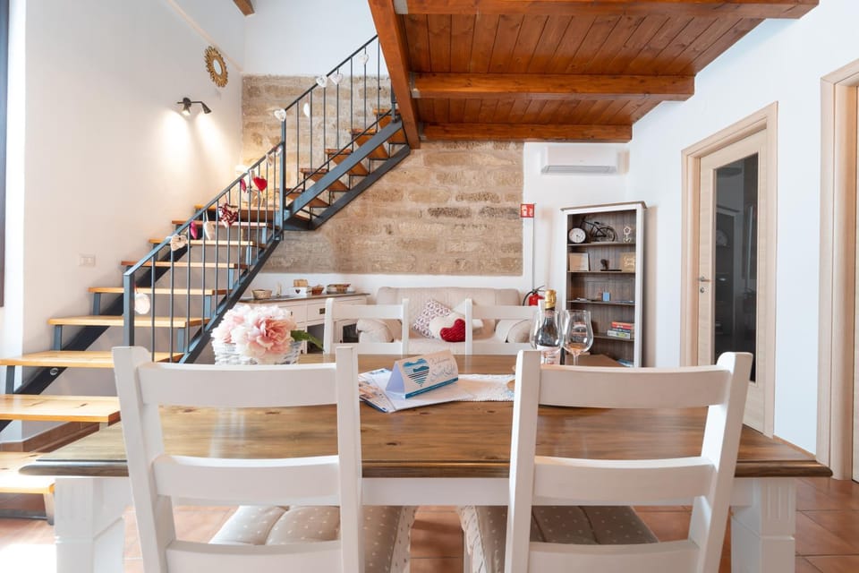 Sweet Loft in posizione favolosa Apartment in Alghero