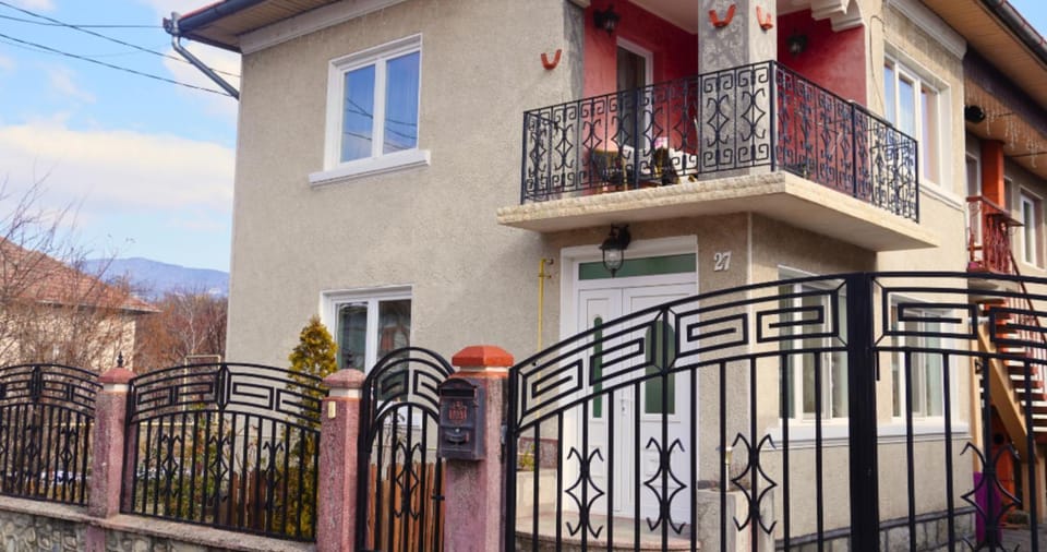 Casa Coralis Vacation rental in Romania