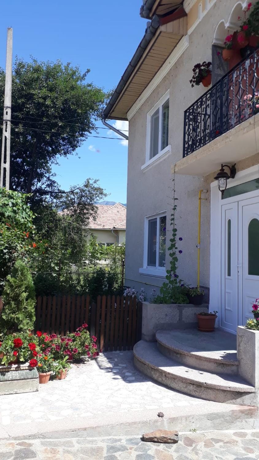 Casa Coralis Vacation rental in Romania