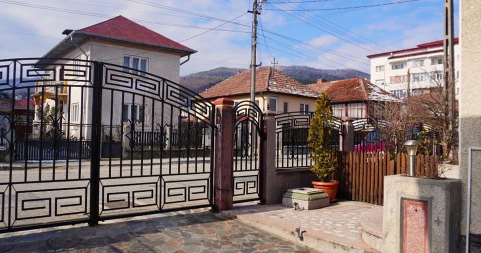 Casa Coralis Vacation rental in Romania