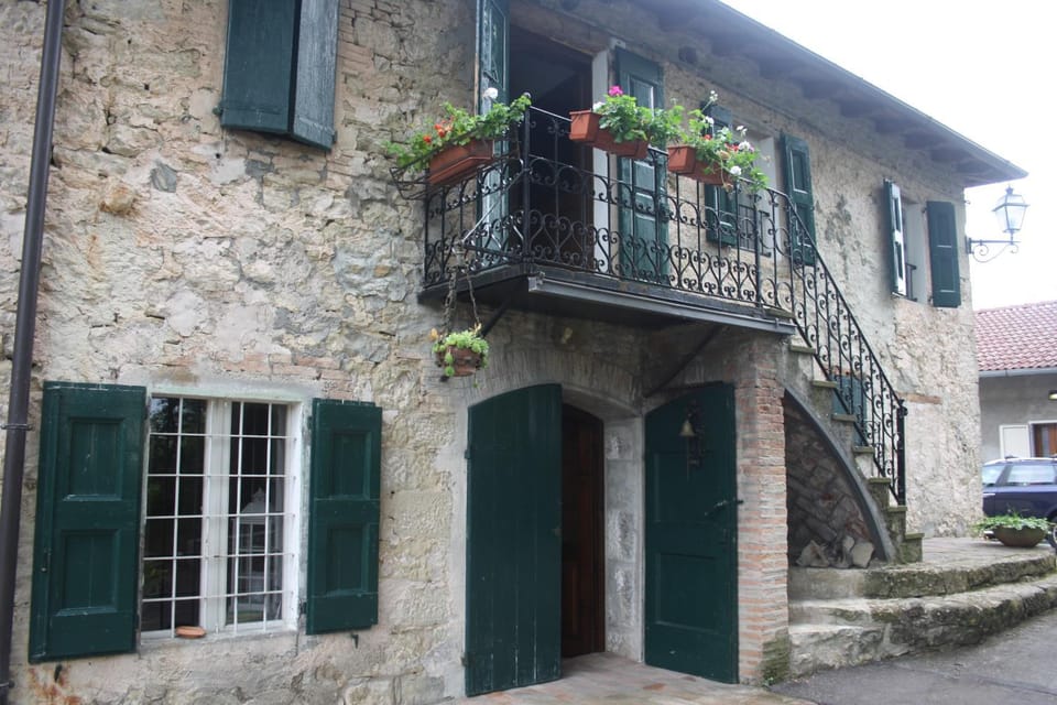Ca' Morano Bed and Breakfast in Emilia-Romagna