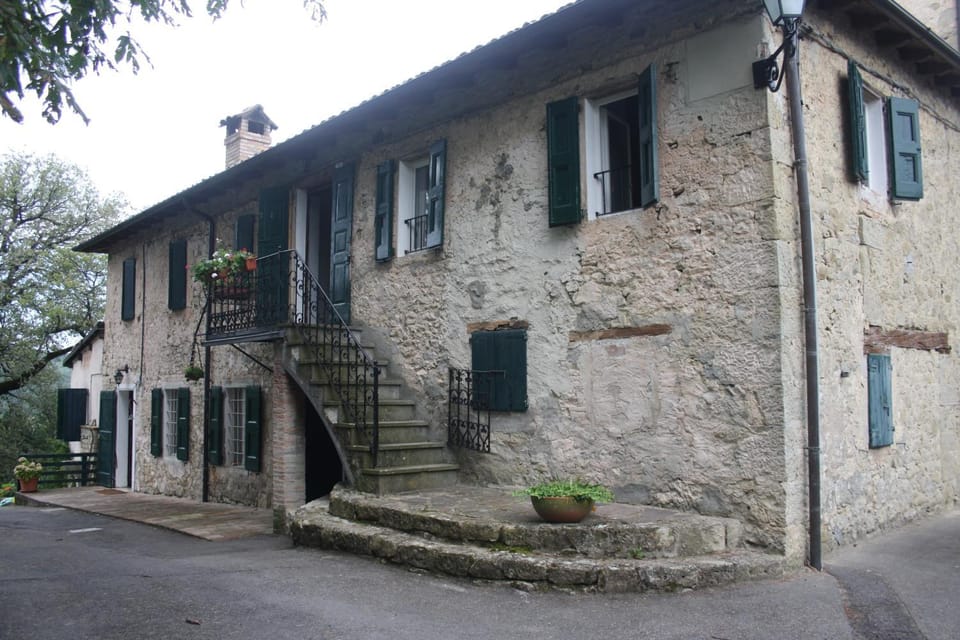 Ca' Morano Bed and Breakfast in Emilia-Romagna