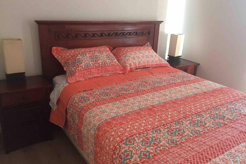 Departamento En Papudo Apartment in Valparaíso Region