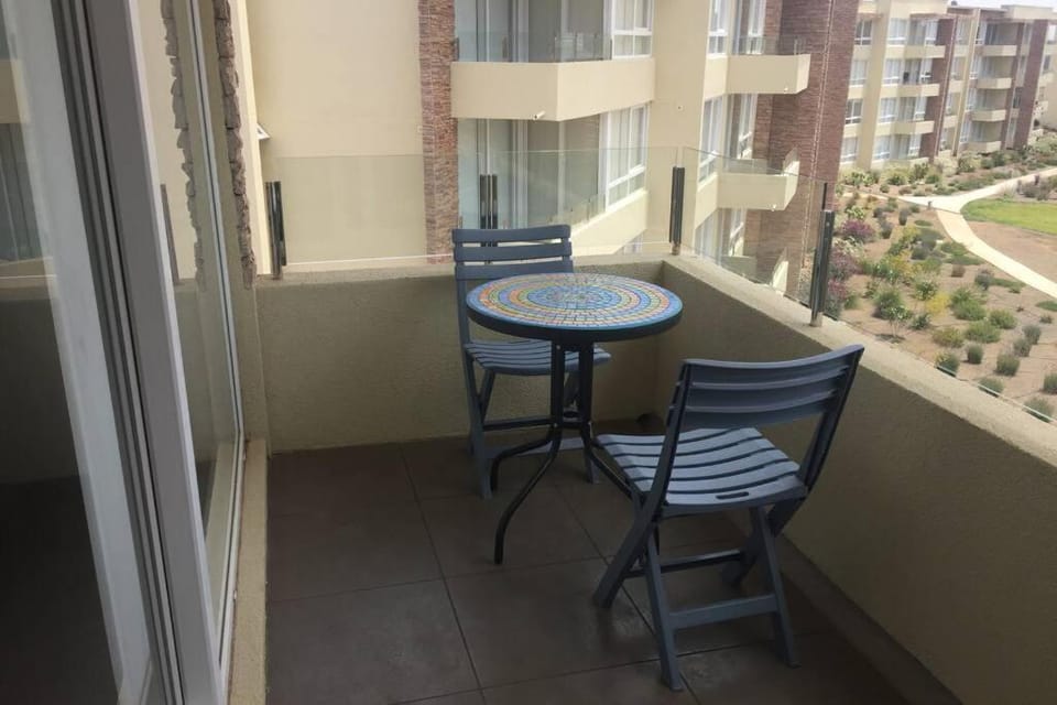 Departamento En Papudo Apartment in Valparaíso Region