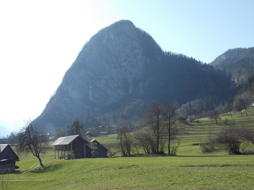 Natural landscape, Garden, Hiking, Mountain view