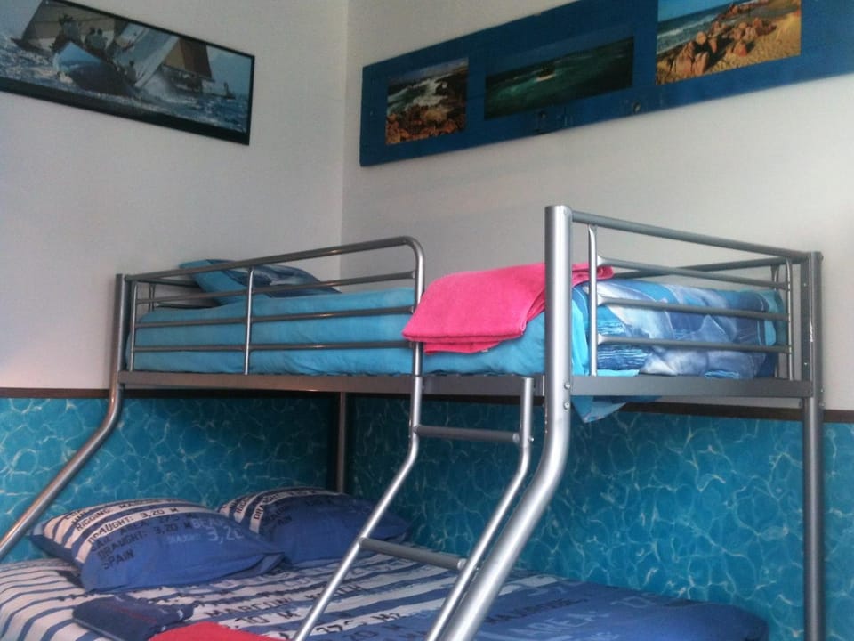 GITE DE LA CHALOUPE House in Brittany