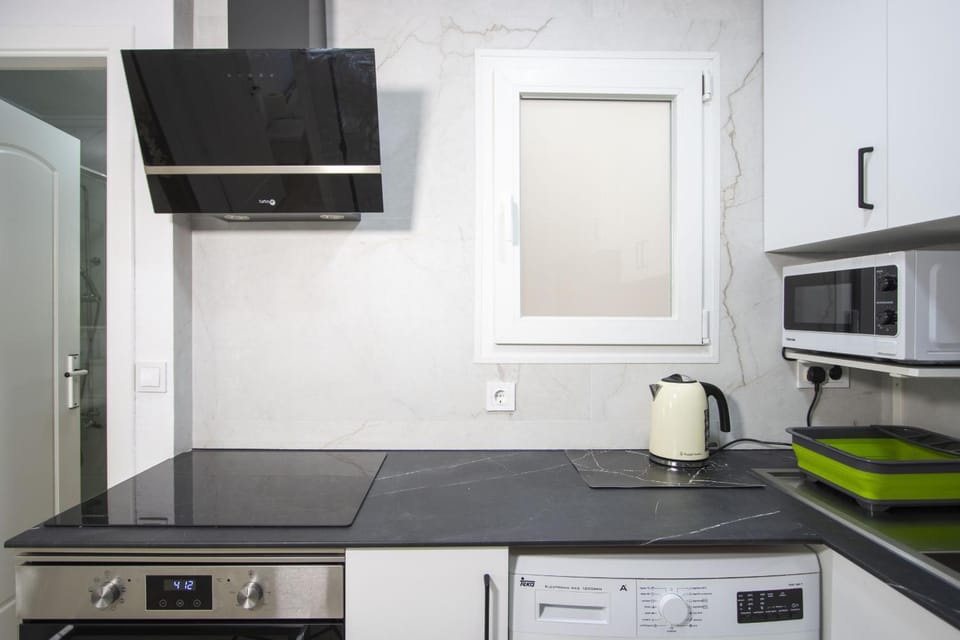 ALEGRIA ID100 Apartment in Torrevieja
