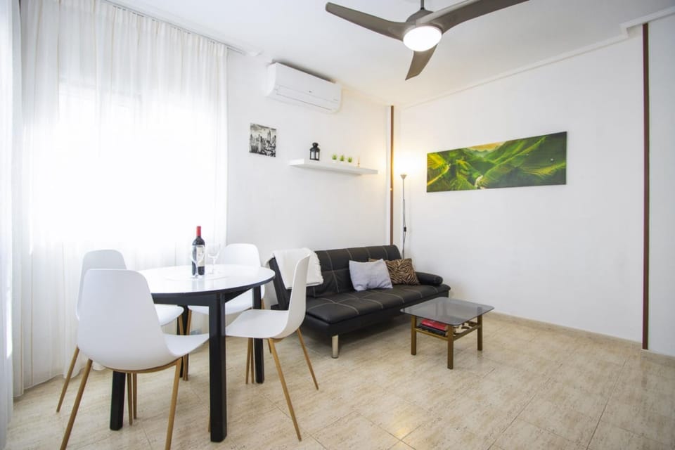 ALEGRIA ID100 Apartment in Torrevieja