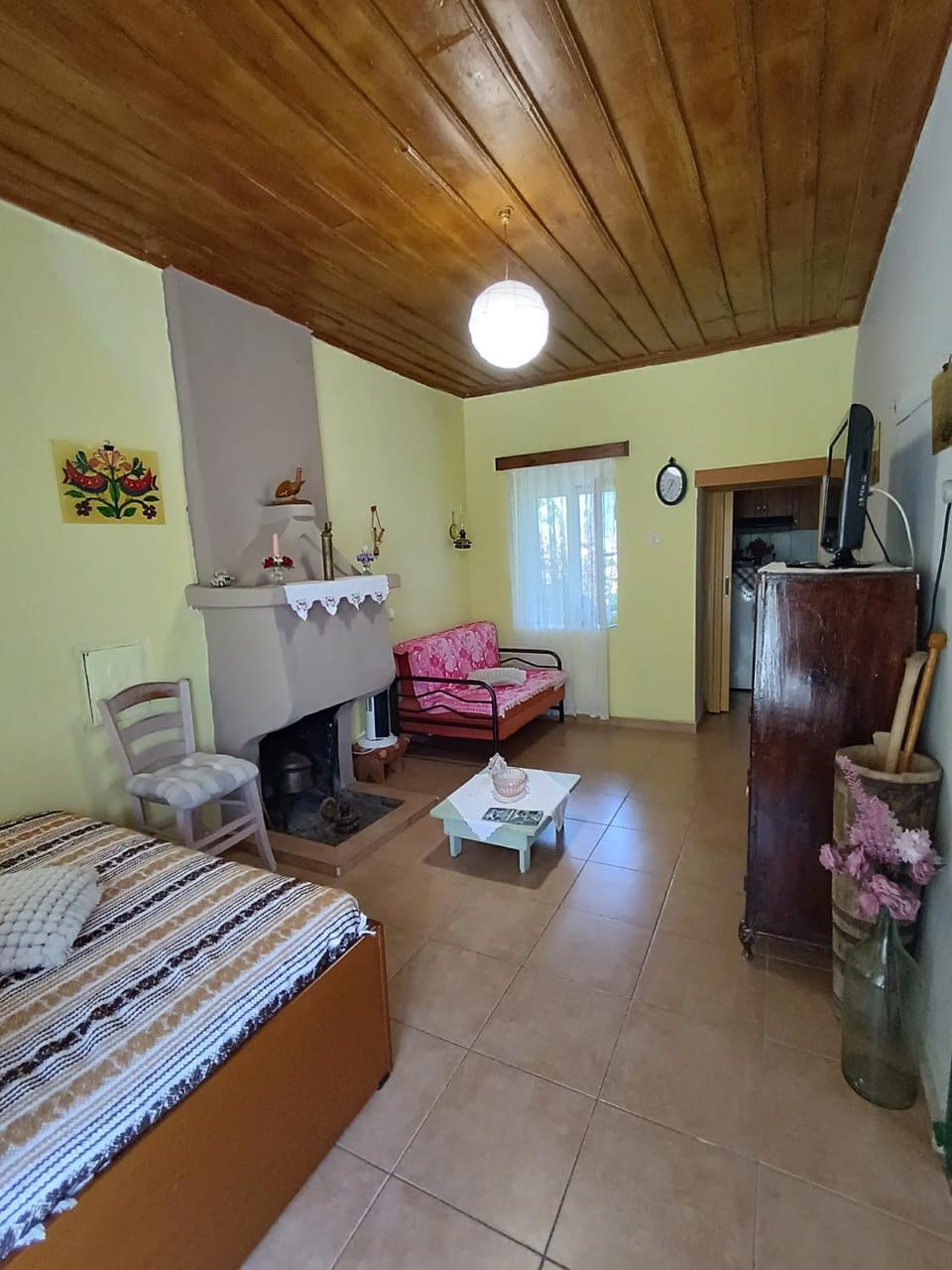 Ktimata Evdoxia House in Peloponnese, Western Greece and the Ionian