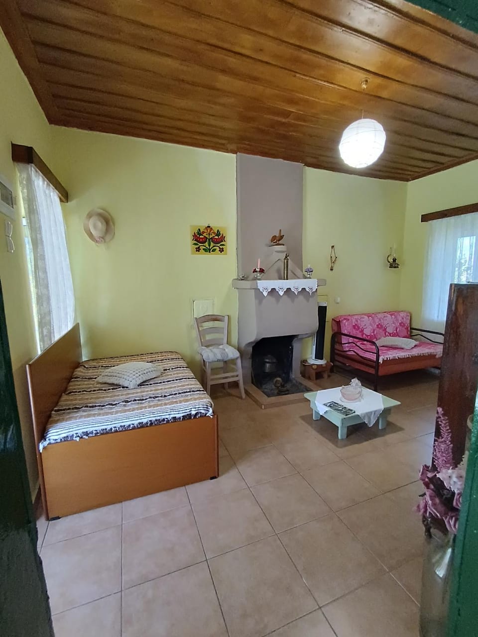 Ktimata Evdoxia House in Peloponnese, Western Greece and the Ionian