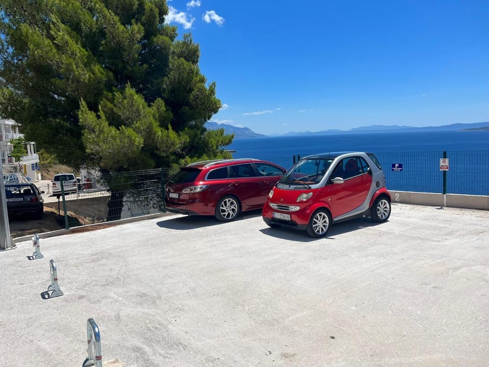 Apartman Stević 2 Apartment in Split-Dalmatia County