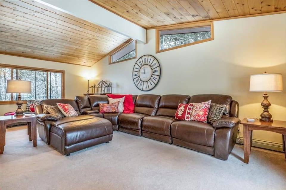 Vance Bay Getaway House in Manitowish Waters