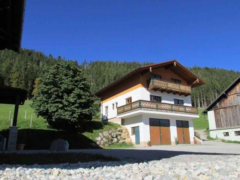 Appartement zum Rössl Apartment in Schladming
