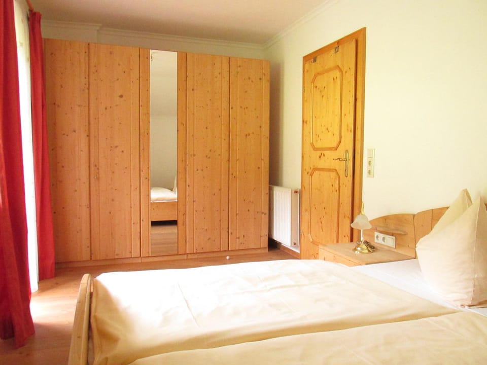 Appartement zum Rössl Apartment in Schladming