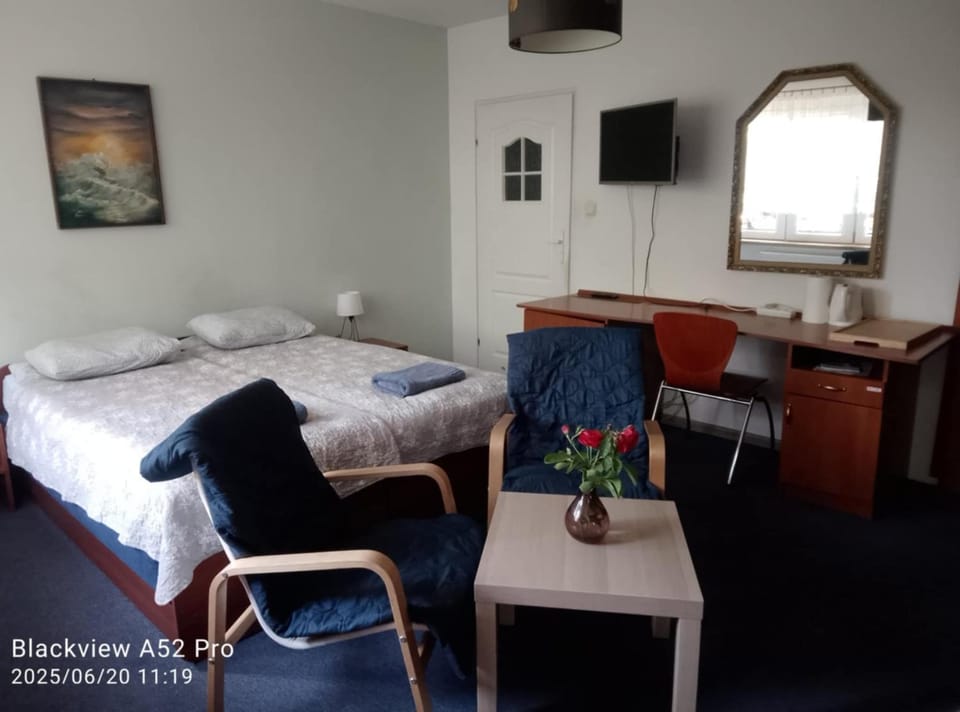Dom Kącik Vacation rental in Pomeranian Voivodeship