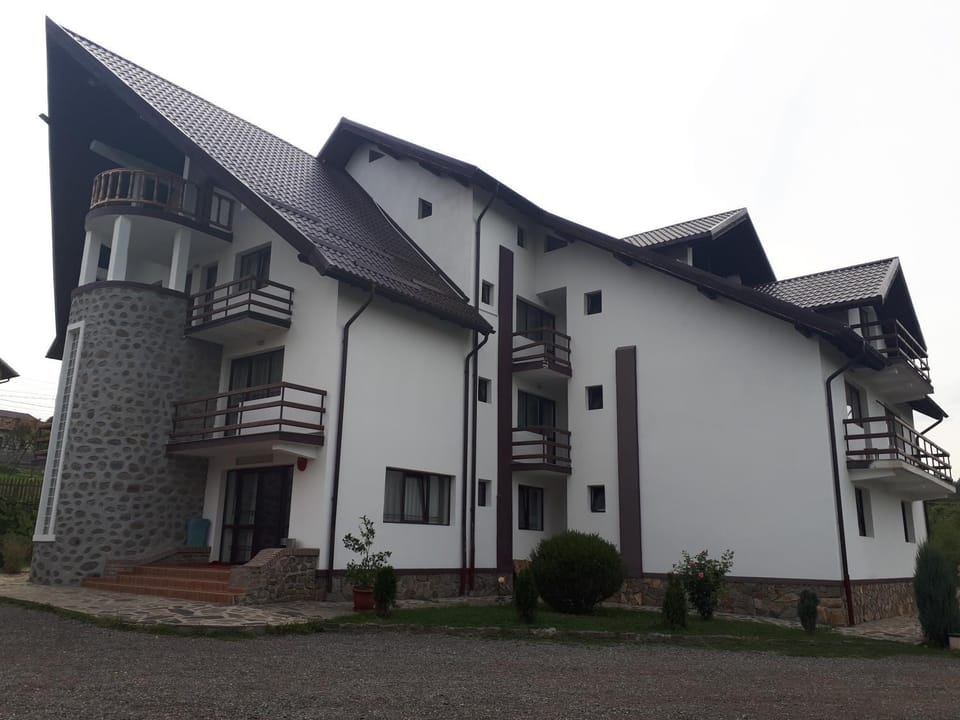 Belvedere Bed and Breakfast in Romania