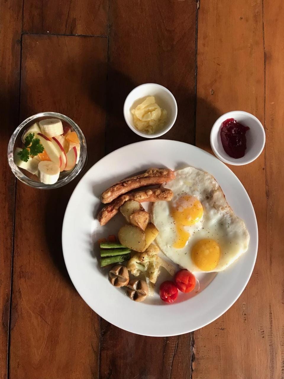 Breakfast